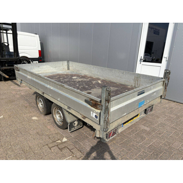 2008 Hapert F2700-47300973