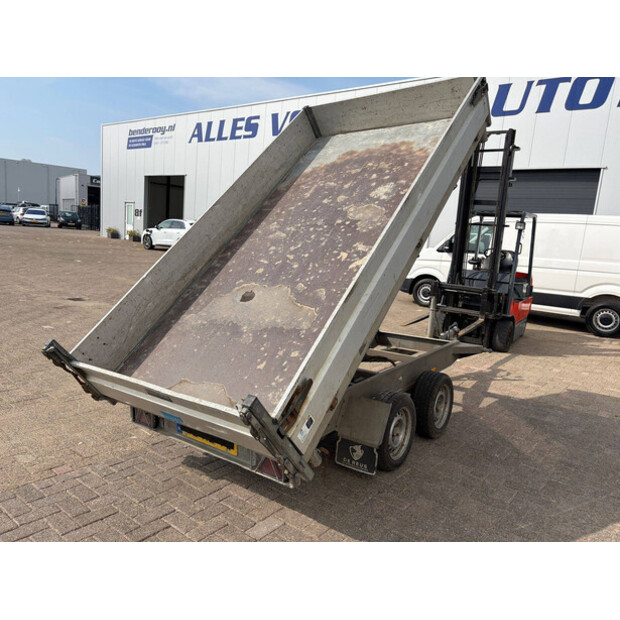 2008 Hapert F2700-47300974