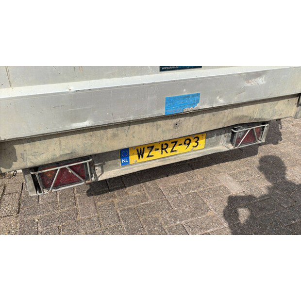 2008 Hapert F2700-47300975