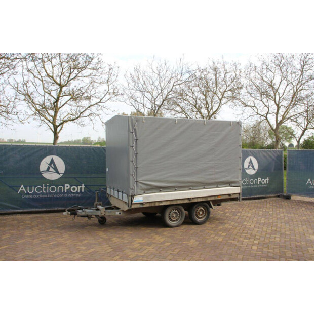 2010 Hapert AL-47300976
