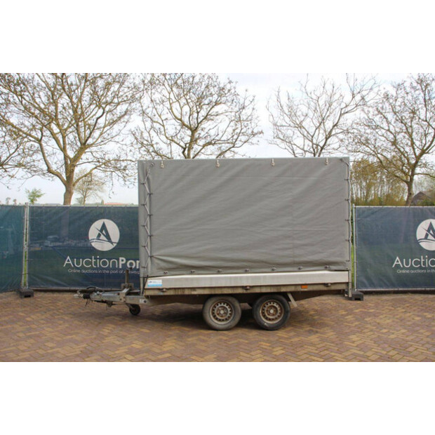 2010 Hapert AL-47300977