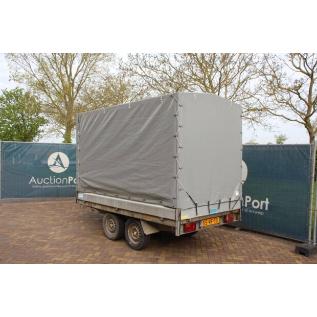 2010 Hapert AL-47300978