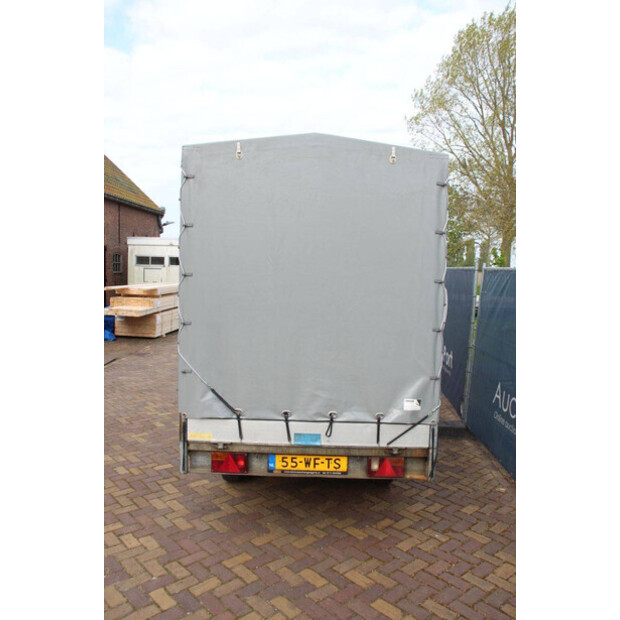 2010 Hapert AL-47300979