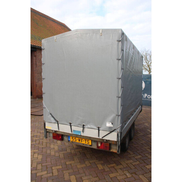 2010 Hapert AL-47300980