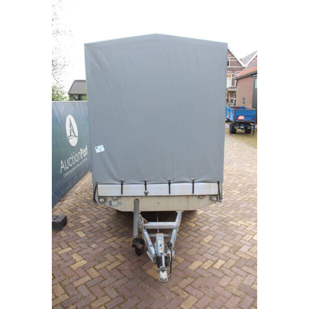 2010 Hapert AL-47300982