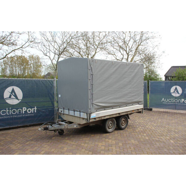 2010 Hapert AL-47300983