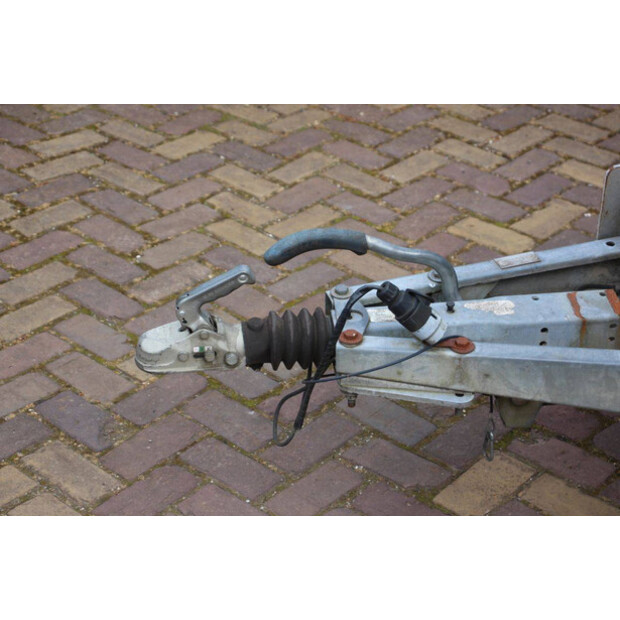 2010 Hapert AL-47300985