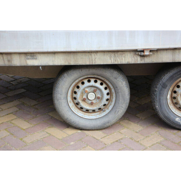 2010 Hapert AL-47300989