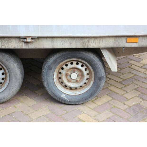 2010 Hapert AL-47300990