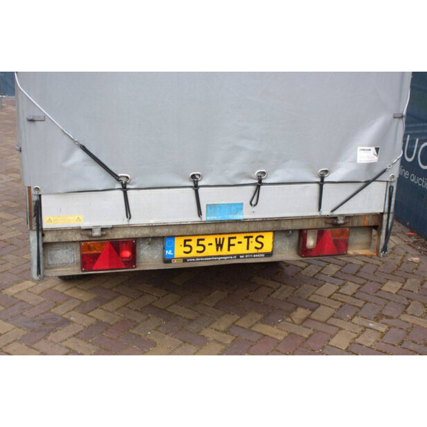 2010 Hapert AL-47300991