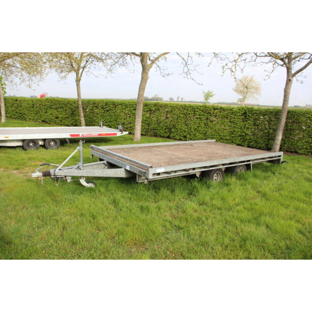 2004 Henra AT20-47300993