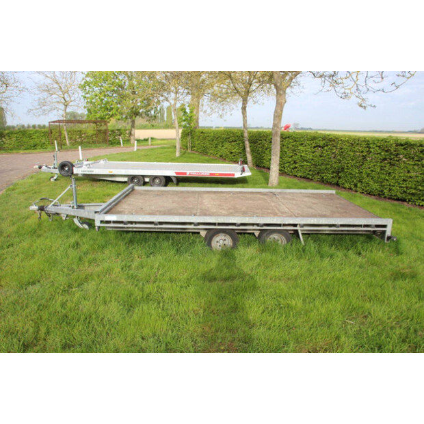 2004 Henra AT20-47300994