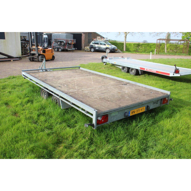 2004 Henra AT20-47300995