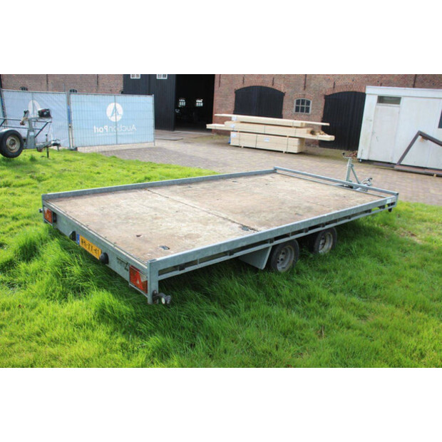 2004 Henra AT20-47300997