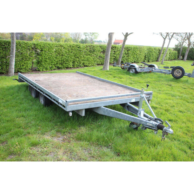 2004 Henra AT20-47300998