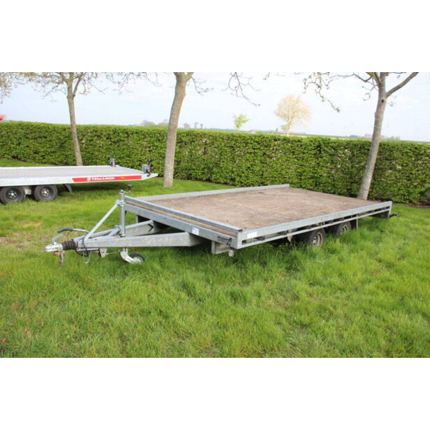 2004 Henra AT20-47301000