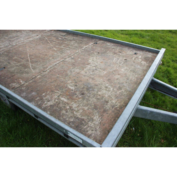 2004 Henra AT20-47301009