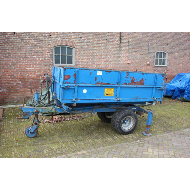 1993 Vlastuin TN15-47301013