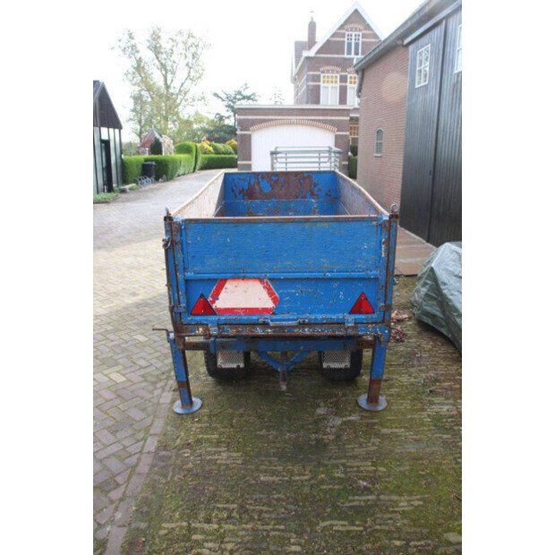 1993 Vlastuin TN15-47301016