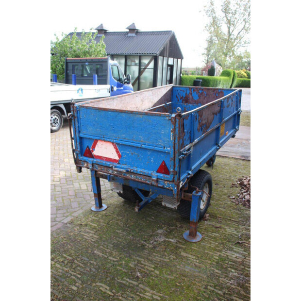 1993 Vlastuin TN15-47301017