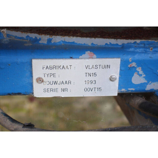 1993 Vlastuin TN15-47301024