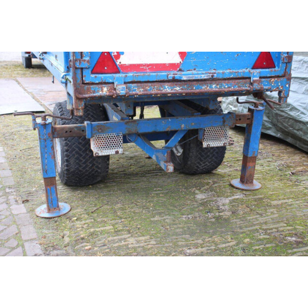 1993 Vlastuin TN15-47301027