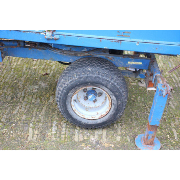 1993 Vlastuin TN15-47301028