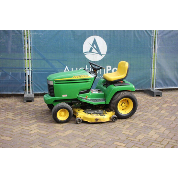 JOHN DEERE GX 355-47301030