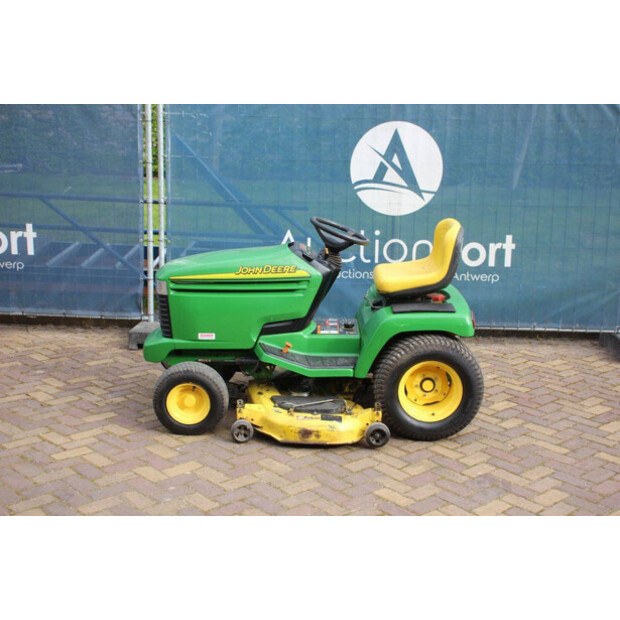 JOHN DEERE GX 355-47301031