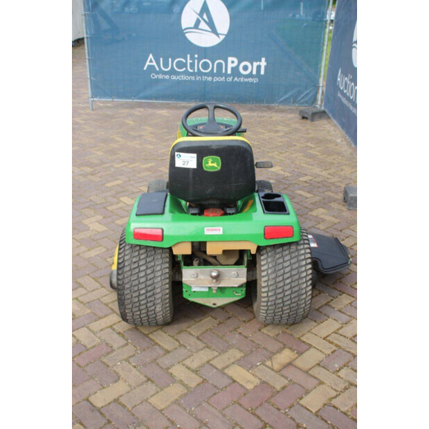 JOHN DEERE GX 355-47301033