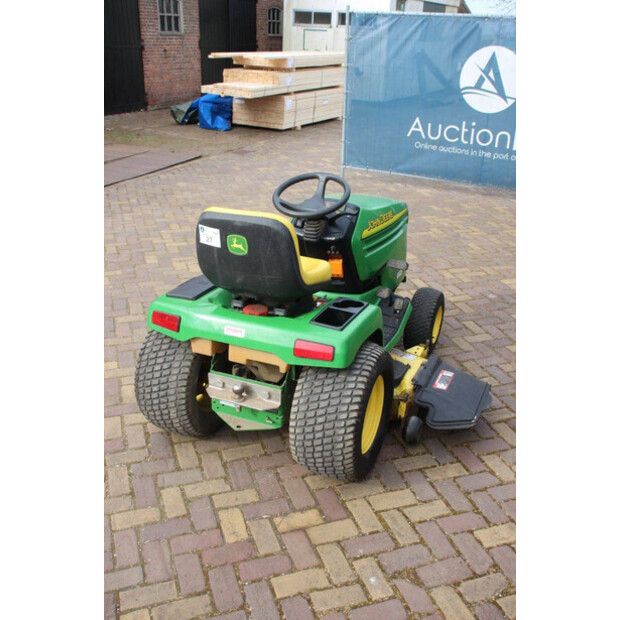 JOHN DEERE GX 355-47301034