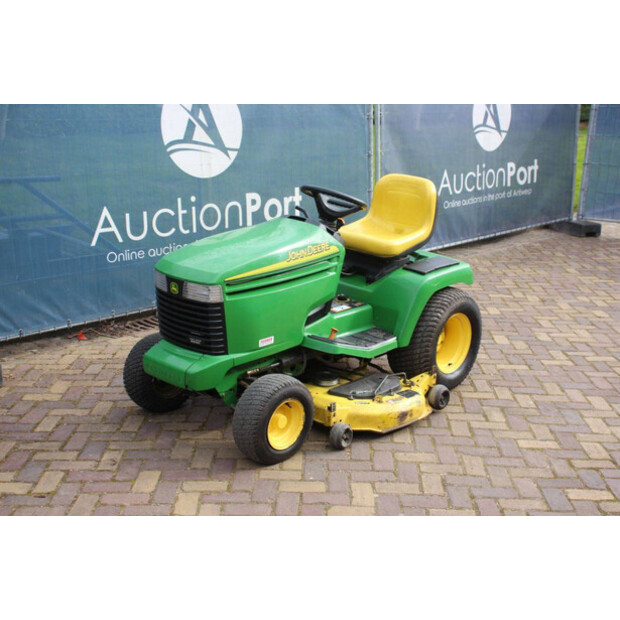 JOHN DEERE GX 355-47301037