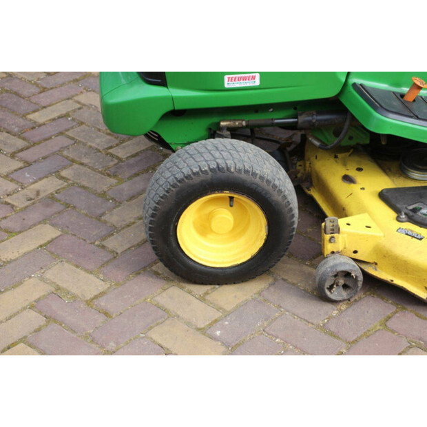 JOHN DEERE GX 355-47301039