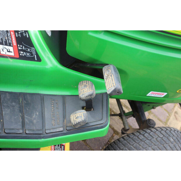 JOHN DEERE GX 355-47301049