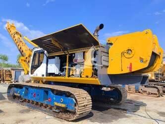 Image for DIRECTIONAL DRILLING 2021 Bauer BG38