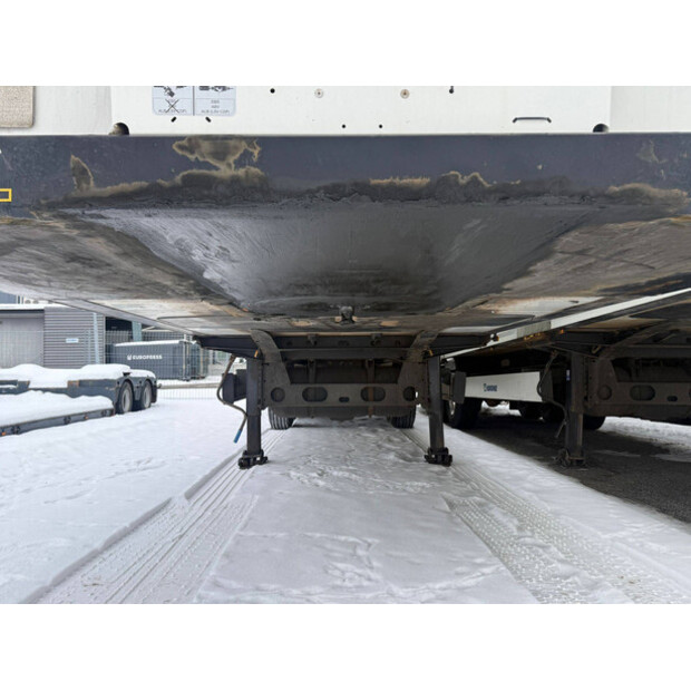 2019 Krone REEFER-47319441