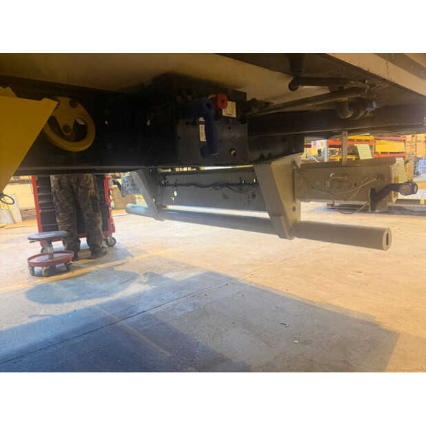 2019 Krone REEFER-47319442
