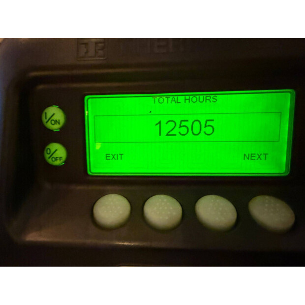 2019 Krone REEFER-47319443