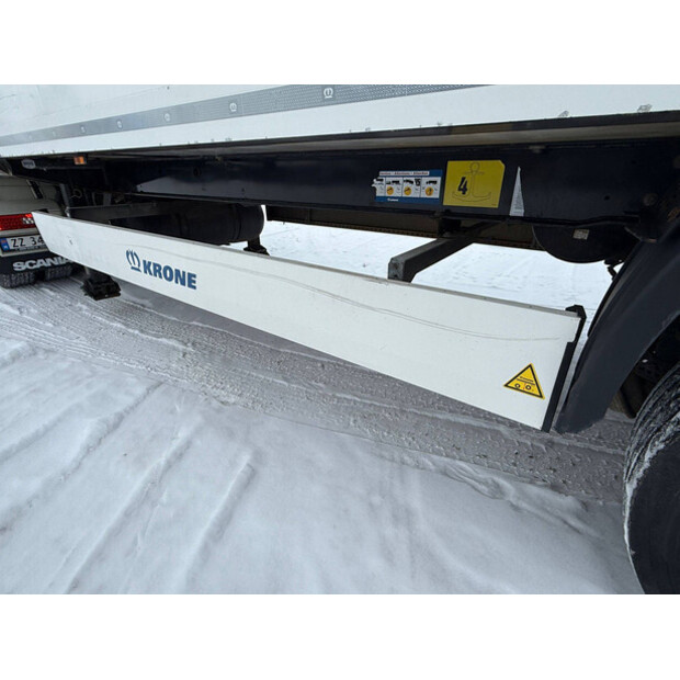 2019 Krone REEFER-47319444