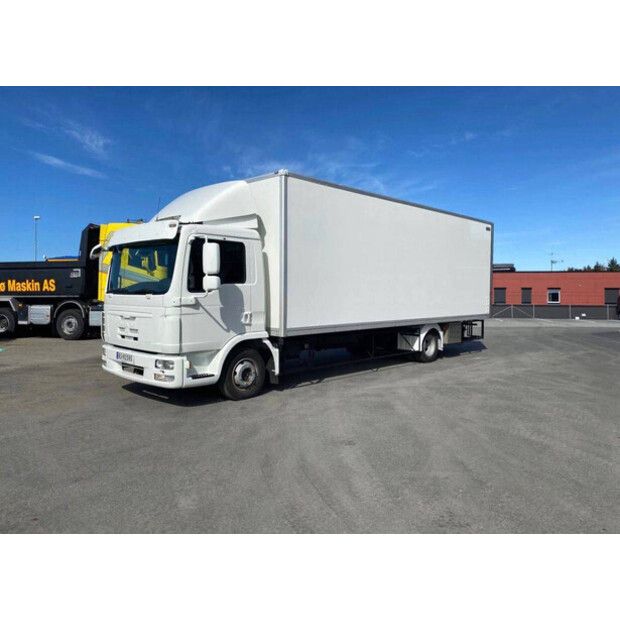 2010 MAN TGL 8.220-47319446