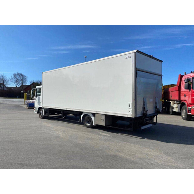 2010 MAN TGL 8.220-47319447