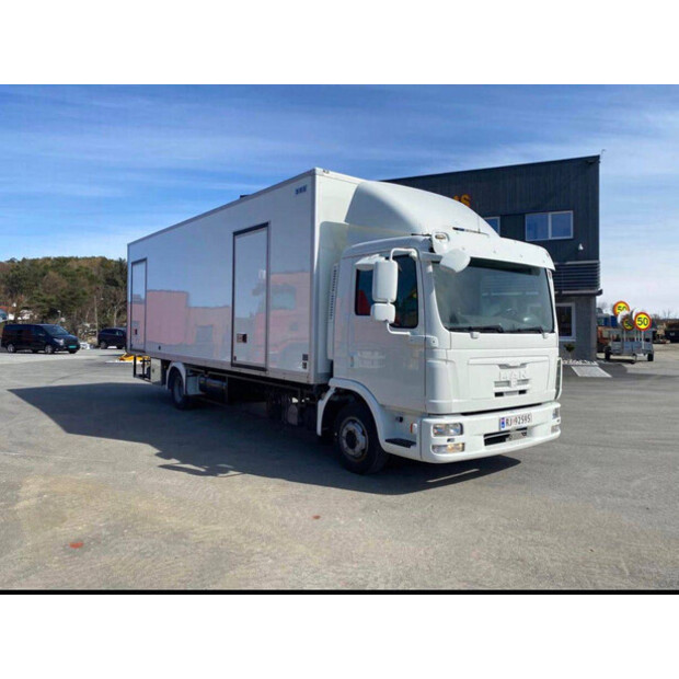 2010 MAN TGL 8.220-47319448
