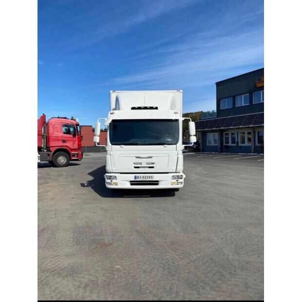 2010 MAN TGL 8.220-47319449