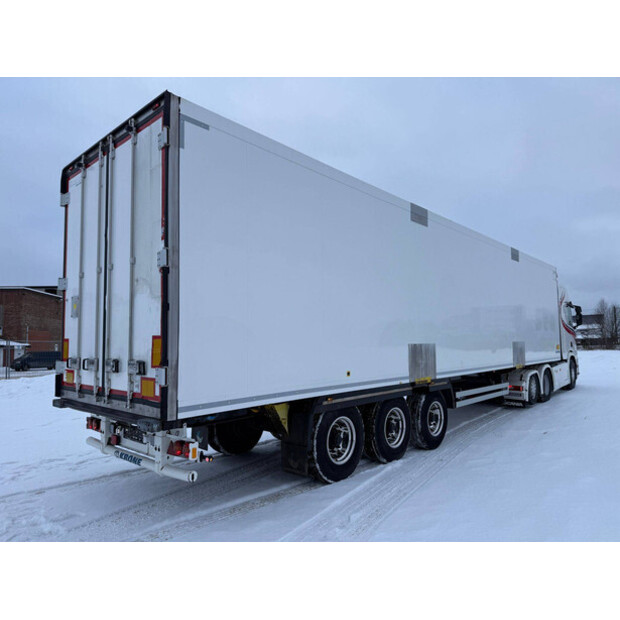 Krone REEFER-47319453