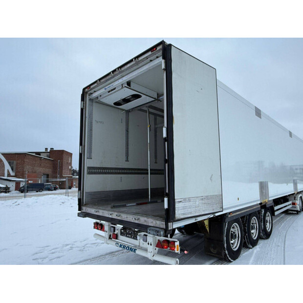 Krone REEFER-47319454