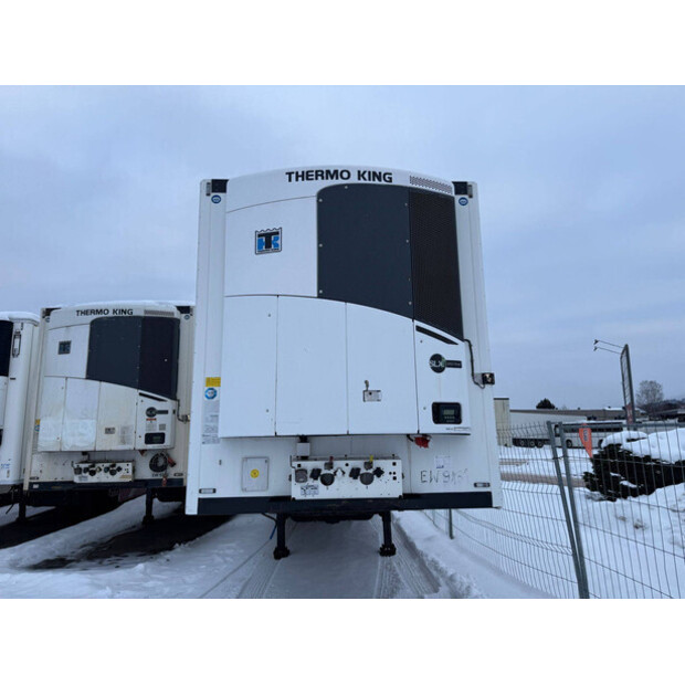 Krone REEFER-47319456