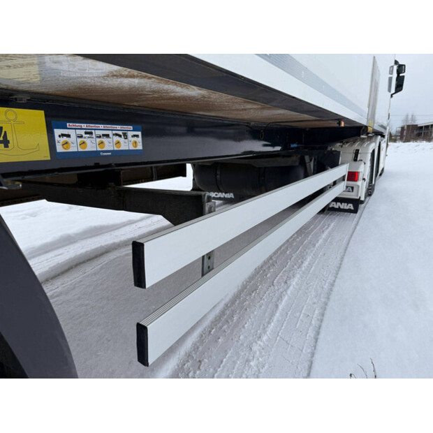 Krone REEFER-47319458