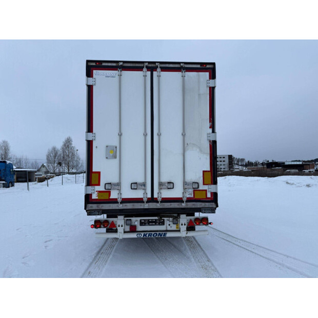 Krone REEFER-47319460