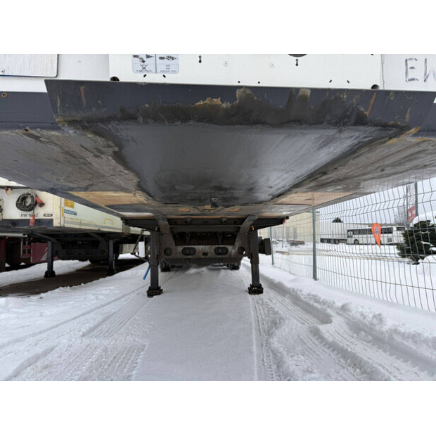 Krone REEFER-47319461