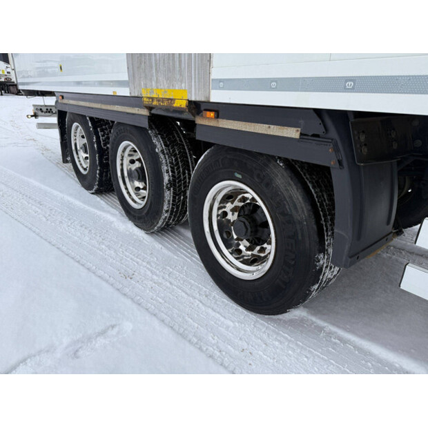 Krone REEFER-47319463